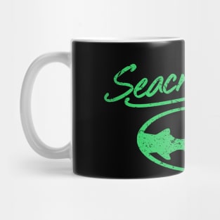 seacreatures logo Mug